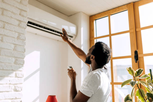 Best Emergency HVAC Services in Bound Brook, NJ