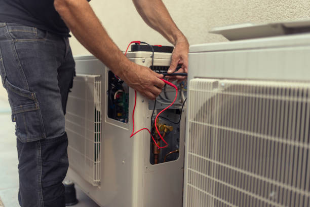 Best HVAC Training and Certification in Bound Brook, NJ