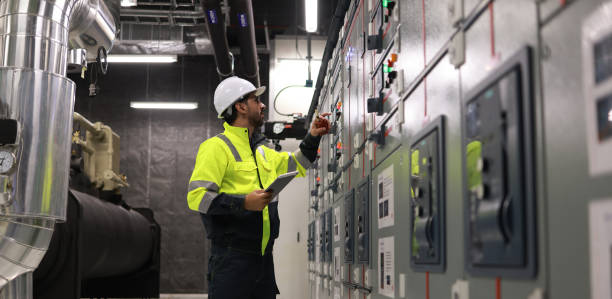 Best Energy-efficient HVAC Solutions in Bound Brook, NJ